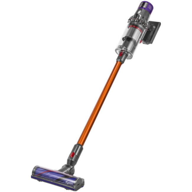 Беспроводные пылесосы Dyson Dyson V10 Absolute 394433-01