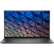 Ноутбук Dell Vostro 5510 15.6"(1920x1080 (матовый) WVA)/Intel Core i5 11320H(3.2Ghz)/8192Mb/256SSDGb/noDVD/Int:Intel Iris Xe Graphics/BT/WiFi/Titan Grey/Win 11 Home Ноутбук Dell Vostro 5510 15.6"(1920x1080 (матовый) WVA)/Intel Core i5 11320H(3.2Ghz)/8192Mb/256SSDGb/noDVD/Int:Intel Iris Xe Graphics/BT/WiFi/Titan Grey/Win 11 Home