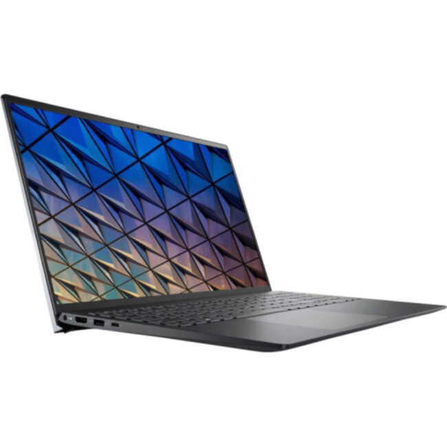 Ноутбук Dell Vostro 5510 15.6"(1920x1080 (матовый) WVA)/Intel Core i5 11320H(3.2Ghz)/8192Mb/256SSDGb/noDVD/Int:Intel Iris Xe Graphics/BT/WiFi/Titan Grey/Win 11 Home Ноутбук Dell Vostro 5510 15.6"(1920x1080 (матовый) WVA)/Intel Core i5 11320H(3.2Ghz)/8192Mb/256SSDGb/noDVD/Int:Intel Iris Xe Graphics/BT/WiFi/Titan Grey/Win 11 Home