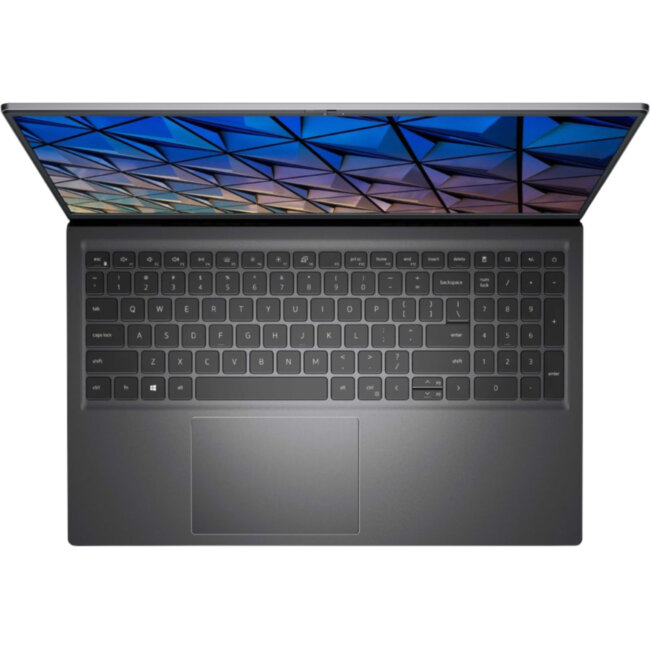 Ноутбук Dell Vostro 5510 15.6"(1920x1080 (матовый) WVA)/Intel Core i5 11320H(3.2Ghz)/8192Mb/256SSDGb/noDVD/Int:Intel Iris Xe Graphics/BT/WiFi/Titan Grey/Win 11 Home Ноутбук Dell Vostro 5510 15.6"(1920x1080 (матовый) WVA)/Intel Core i5 11320H(3.2Ghz)/8192Mb/256SSDGb/noDVD/Int:Intel Iris Xe Graphics/BT/WiFi/Titan Grey/Win 11 Home