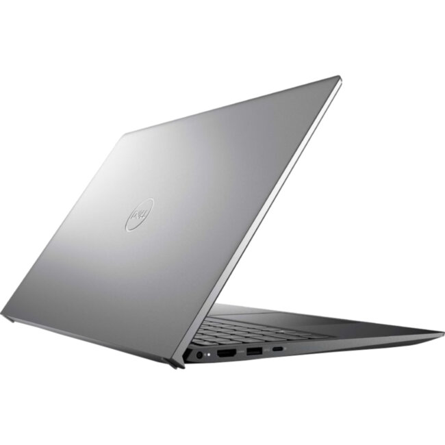 Ноутбук Dell Vostro 5510 15.6"(1920x1080 (матовый) WVA)/Intel Core i5 11320H(3.2Ghz)/8192Mb/256SSDGb/noDVD/Int:Intel Iris Xe Graphics/BT/WiFi/Titan Grey/Win 11 Home Ноутбук Dell Vostro 5510 15.6"(1920x1080 (матовый) WVA)/Intel Core i5 11320H(3.2Ghz)/8192Mb/256SSDGb/noDVD/Int:Intel Iris Xe Graphics/BT/WiFi/Titan Grey/Win 11 Home