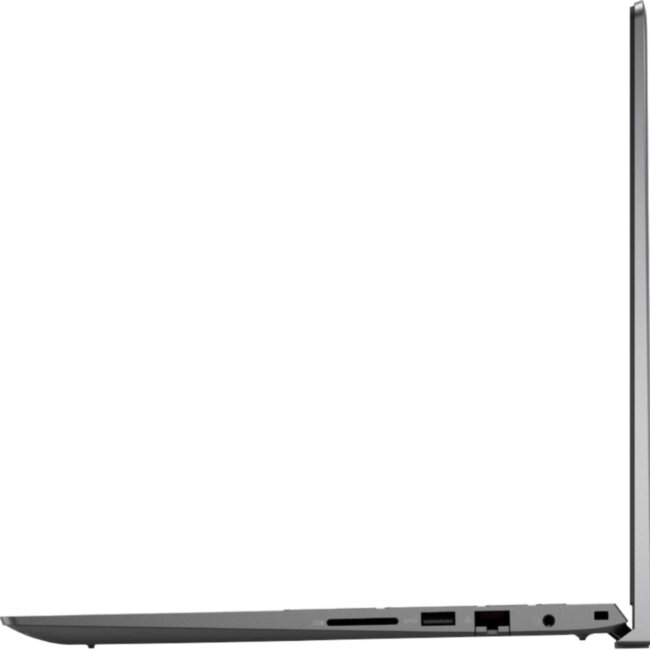 Ноутбук Dell Vostro 5510 15.6"(1920x1080 (матовый) WVA)/Intel Core i5 11320H(3.2Ghz)/8192Mb/256SSDGb/noDVD/Int:Intel Iris Xe Graphics/BT/WiFi/Titan Grey/Win 11 Home Ноутбук Dell Vostro 5510 15.6"(1920x1080 (матовый) WVA)/Intel Core i5 11320H(3.2Ghz)/8192Mb/256SSDGb/noDVD/Int:Intel Iris Xe Graphics/BT/WiFi/Titan Grey/Win 11 Home