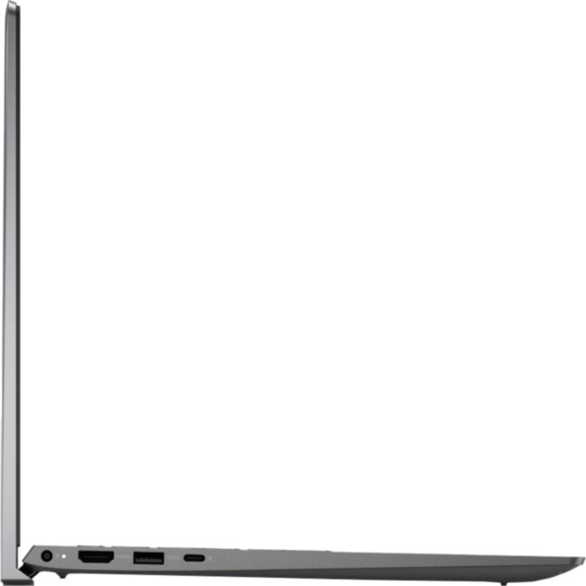 Ноутбук Dell Vostro 5510 15.6"(1920x1080 (матовый) WVA)/Intel Core i5 11320H(3.2Ghz)/8192Mb/256SSDGb/noDVD/Int:Intel Iris Xe Graphics/BT/WiFi/Titan Grey/Win 11 Home Ноутбук Dell Vostro 5510 15.6"(1920x1080 (матовый) WVA)/Intel Core i5 11320H(3.2Ghz)/8192Mb/256SSDGb/noDVD/Int:Intel Iris Xe Graphics/BT/WiFi/Titan Grey/Win 11 Home
