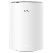 Wi-Fi Mesh-система Cudy M1800(1-Pack)