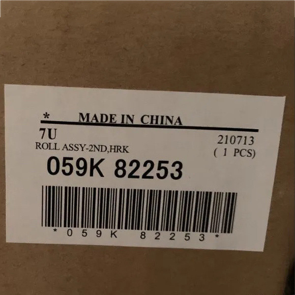 Ролик переноса изображения Xerox 059K79314 Ролик переноса изображения Xerox 059K79314