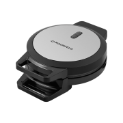 Вафельница MAUNFELD MAUNFELD MF-1433BK Вафельница MAUNFELD MAUNFELD MF-1433BK