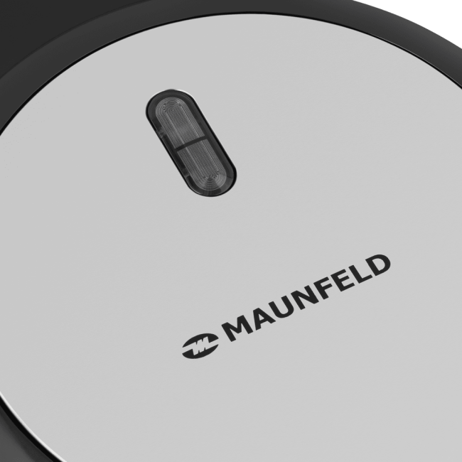 Вафельница MAUNFELD MAUNFELD MF-1433BK Вафельница MAUNFELD MAUNFELD MF-1433BK