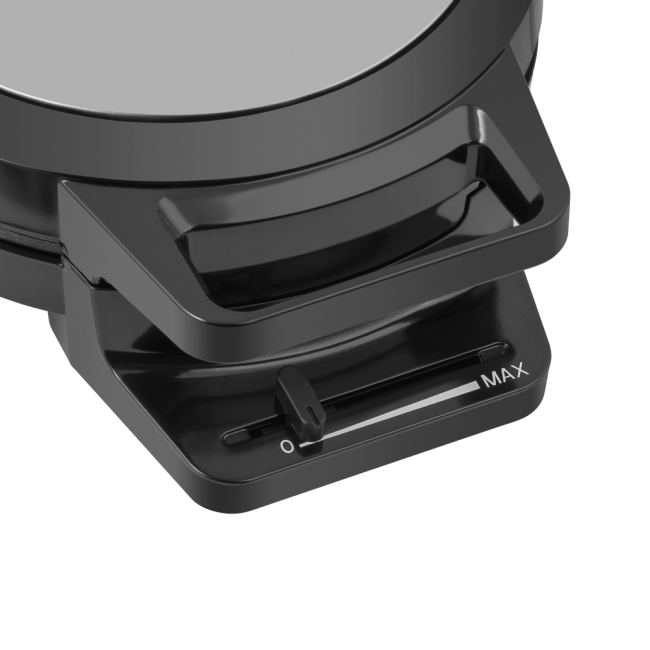 Вафельница MAUNFELD MAUNFELD MF-1433BK Вафельница MAUNFELD MAUNFELD MF-1433BK