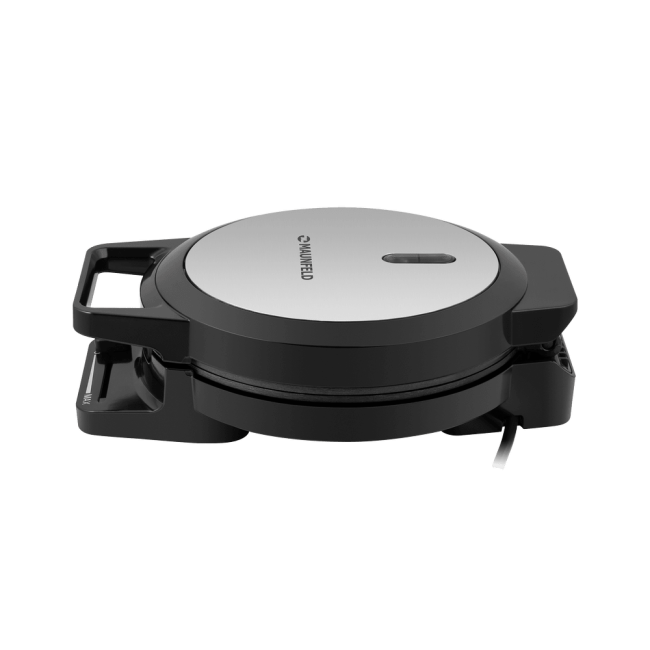 Вафельница MAUNFELD MAUNFELD MF-1433BK Вафельница MAUNFELD MAUNFELD MF-1433BK