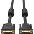 Кабель Vention DVI-D Dual link 25M/25M с ферритовым фильтром - 3м. Vention EAABI
