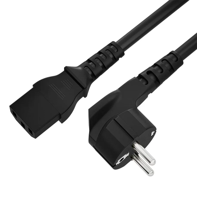 Кабель питания 4PH 4PH-R90166