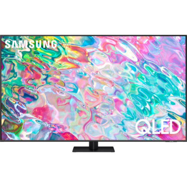 Телевизор ЖК 65" Samsung Samsung QE65Q70BAUXCE