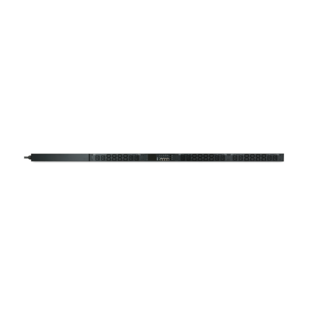 Блок распределения питания «Nerpa PU» IRON Switched  (Monitoring Unit Level) NERPA NP9541