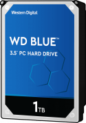 Жесткий диск WD Blue PC Desktop WD10EZEX Жесткий диск WD Blue PC Desktop WD10EZEX