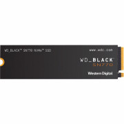 Твердотельный накопитель WD Black SN770 2TB (WDS200T3X0E) Твердотельный накопитель WD Black SN770 2TB (WDS200T3X0E)