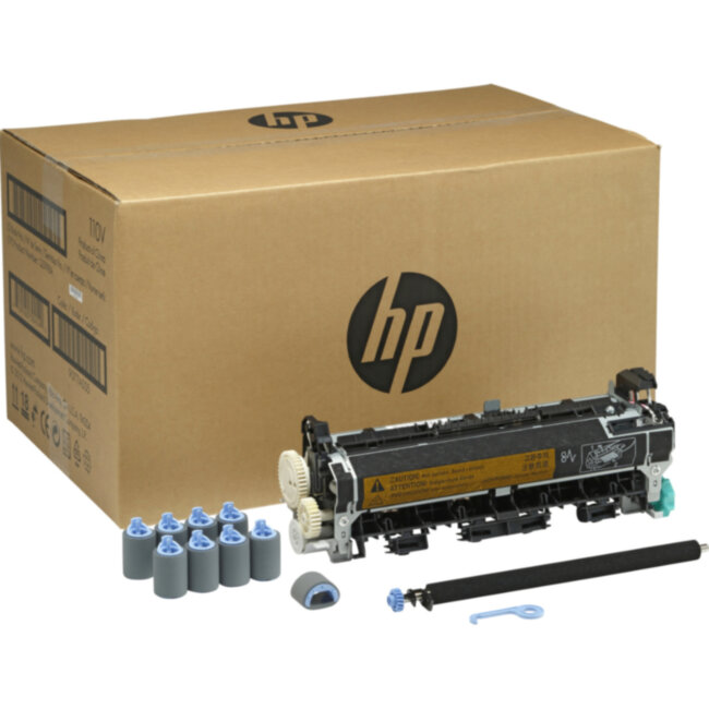 Комплект по уходу за принтером HP Q5999A
