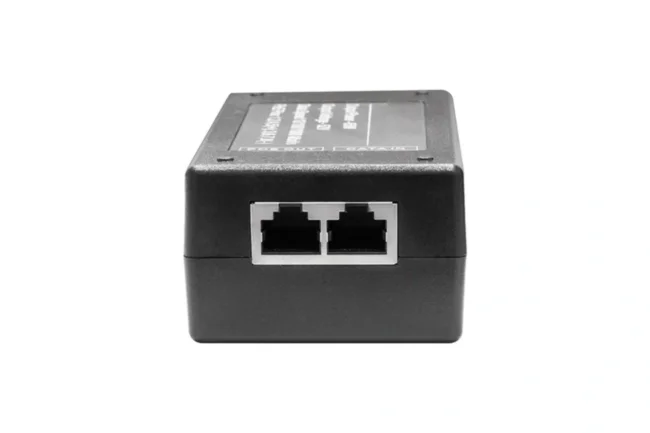 PoE-инжектор Gigabit Ethernet NST NS-PI-1G-65/A