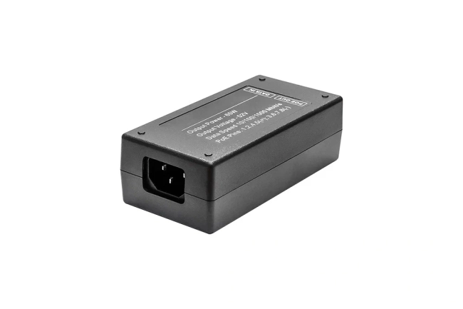PoE-инжектор Gigabit Ethernet NST NS-PI-1G-65/A PoE-инжектор Gigabit Ethernet NST NS-PI-1G-65/A