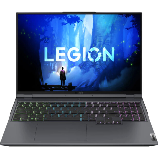 Ноутбук Lenovo Legion 5 Pro 16IAH7H (82RF00BFRU)