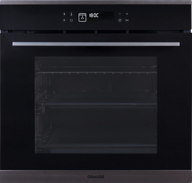 Встраиваемые электрические духовки 60 см Graude Graude Premium BM 60.2 E
