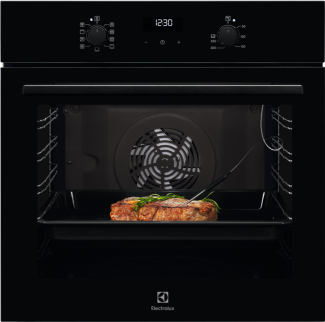 Встраиваемый духовой шкаф Electrolux EOE5C71Z