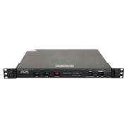 ИБП KIN-600AP, RackMount, линейно-интерактивный, 600 ВA, 480 Вт, вход IEC320 C14, 4 розетки IEC320 C13 с резервным питанием, 1 розетка IEC320 C13 с фильтрацией, USB, RS-232, защита RJ45, PF 0.8, ШхГхВ 377х362х44мм, 9.4 кг Powercom KIN-600AP RM ИБП KIN-600AP, RackMount, линейно-интерактивный, 600 ВA, 480 Вт, вход IEC320 C14, 4 розетки IEC320 C13 с резервным питанием, 1 розетка IEC320 C13 с фильтрацией, USB, RS-232, защита RJ45, PF 0.8, ШхГхВ 377х362х44мм, 9.4 кг Powercom KIN-600AP RM