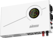 ИБП POWERMAN Smart 1000 INV, линейно-интерактивный, 1000ВА/600Вт, 140-275В, 2 евророзетки, внешняя батарея 12В от 18Ач до 200Ач (не входит в комплект поставки), ток заряда 13А, ЖК-дисплей, навесной, 410мм х 268мм х 70мм, 10.06 кг. Powerman Smart 1000 I ИБП POWERMAN Smart 1000 INV, линейно-интерактивный, 1000ВА/600Вт, 140-275В, 2 евророзетки, внешняя батарея 12В от 18Ач до 200Ач (не входит в комплект поставки), ток заряда 13А, ЖК-дисплей, навесной, 410мм х 268мм х 70мм, 10.06 кг. Powerman Smart 1000 I