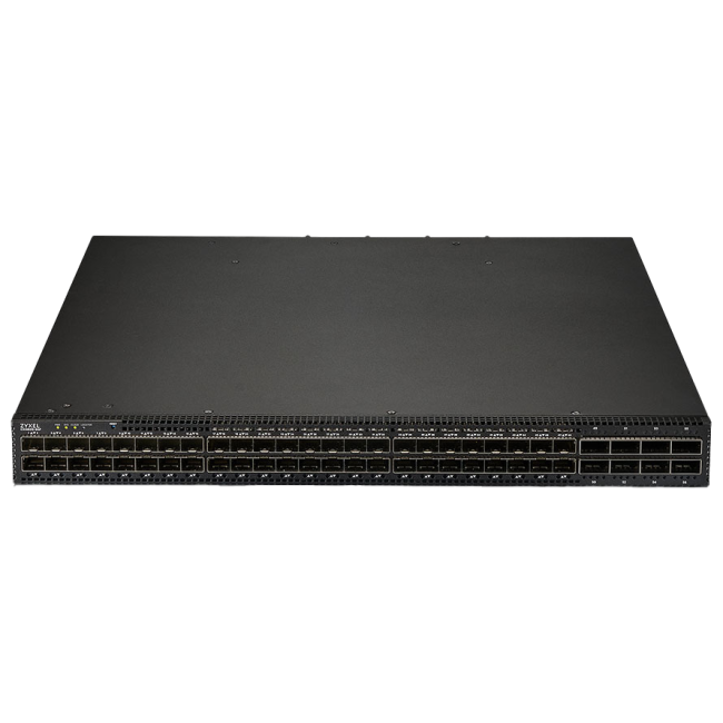 Коммутатор ZYXEL CX4800-56F-EU0101F