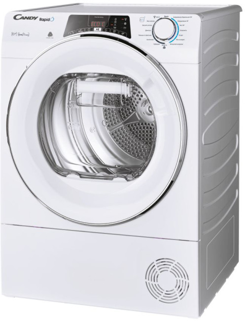 Сушильные автоматы Candy Candy ROE H10A2TCE-07 Сушильные автоматы Candy Candy ROE H10A2TCE-07
