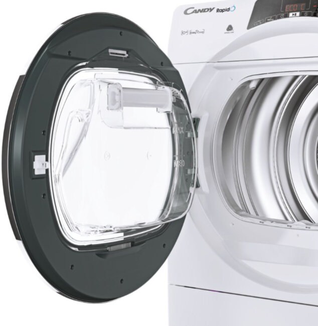 Сушильные автоматы Candy Candy ROE H10A2TCE-07 Сушильные автоматы Candy Candy ROE H10A2TCE-07