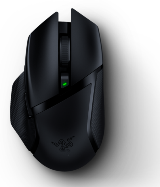 Игровая мышь Razer Basilisk X HyperSpeed Razer Basilisk X HyperSpeed