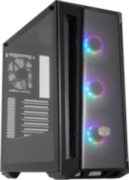 Корпус без БП Cooler Master MasterBox MB520 ARGB Корпус без БП Cooler Master MasterBox MB520 ARGB