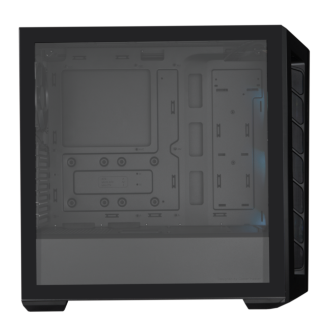 Корпус без БП Cooler Master MasterBox MB520 ARGB Корпус без БП Cooler Master MasterBox MB520 ARGB