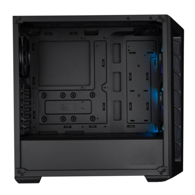 Корпус без БП Cooler Master MasterBox MB520 ARGB Корпус без БП Cooler Master MasterBox MB520 ARGB
