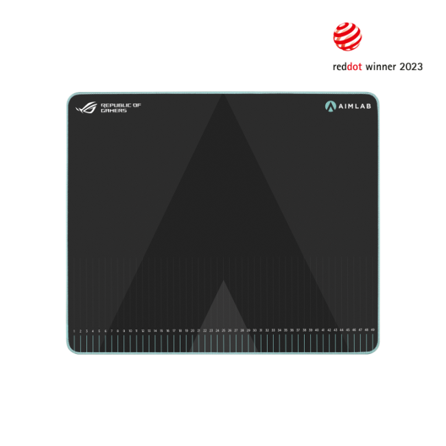 Коврики для мыши ASUS NC16-ROG HONE ACE AIM LAB EDITION ASUS 90MP0380-BPUA00