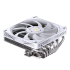 Кулер для процессора JONSBO CPU Cooler HP-600 White