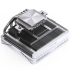Кулер для процессора JONSBO CPU Cooler HP-600 White