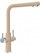 Смеситель Franke 115.0370.709 Franke Neptune Clear Water Смеситель Franke 115.0370.709 Franke Neptune Clear Water