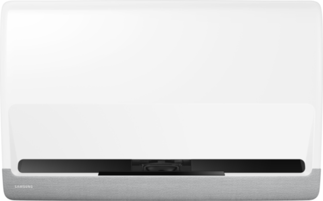 Проектор Samsung Samsung The Premiere LSP7T