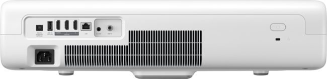 Проектор Samsung Samsung The Premiere LSP7T