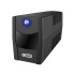 Башенный линейно-интерактивный ИБП CBR QTM-650T-2F-LCUC