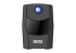 Башенный линейно-интерактивный ИБП CBR QTM-650T-2F-LCUC