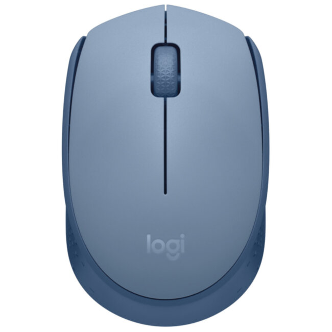 Мышь Logitech M171 Wireless Mouse