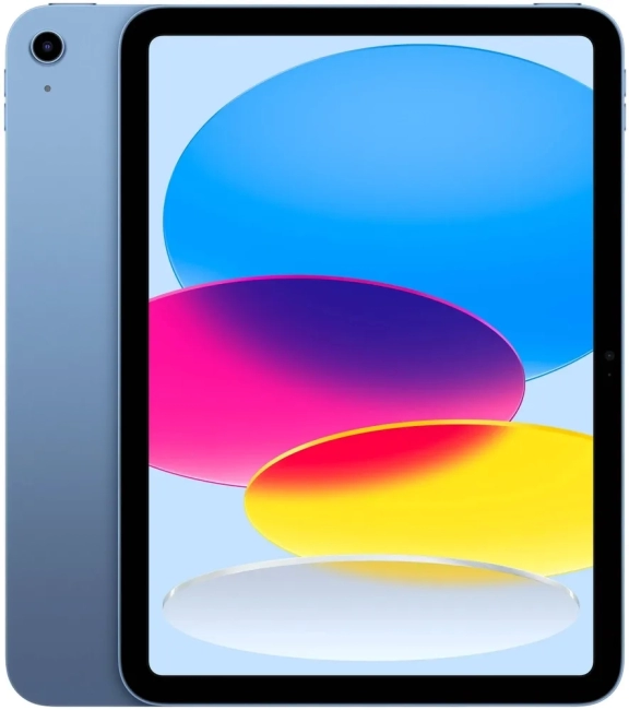 Планшет Apple Apple MQ6K3RK/A