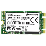 Твердотельный накопитель Transcend TS256GMTE452T-I Твердотельный накопитель Transcend TS256GMTE452T-I