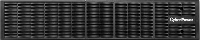 Батарейный блок для ИБП (Online) CyberPower OLS1000ERT2U/OLS1500ERT2U, 0.6х0.5х0.25м., 27кг. CyberPower BPSE36V45ART2U