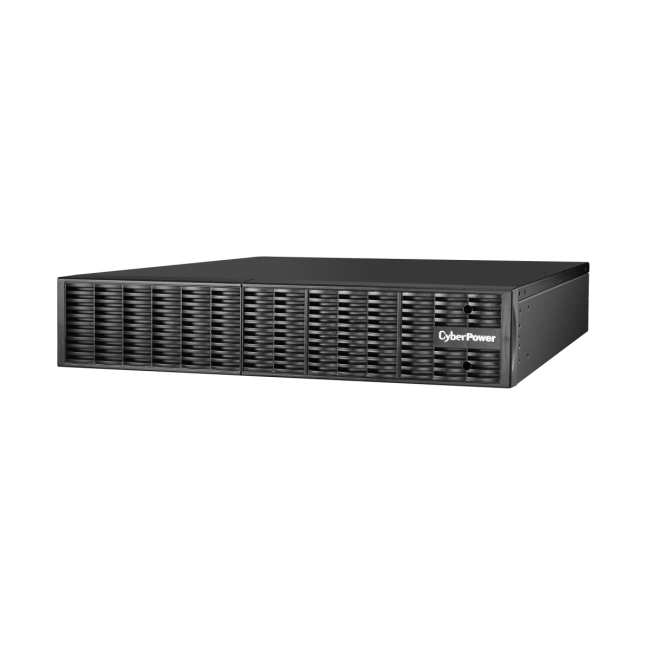Батарейный блок для ИБП (Online) CyberPower OLS1000ERT2U/OLS1500ERT2U, 0.6х0.5х0.25м., 27кг. CyberPower BPSE36V45ART2U Батарейный блок для ИБП (Online) CyberPower OLS1000ERT2U/OLS1500ERT2U, 0.6х0.5х0.25м., 27кг. CyberPower BPSE36V45ART2U