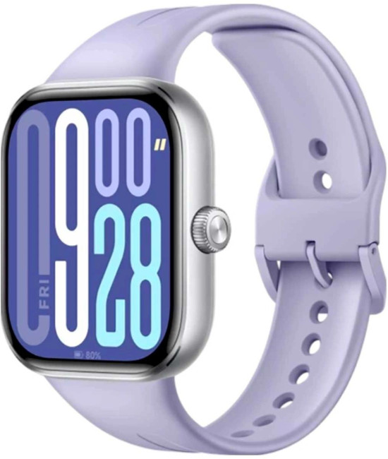 Смарт-часы Xiaomi BHR9388GL