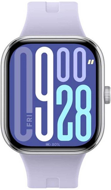 Смарт-часы Xiaomi BHR9388GL