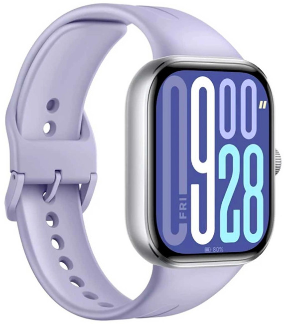 Смарт-часы Xiaomi BHR9388GL